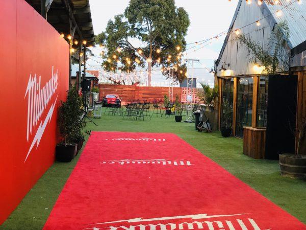 The Timber Yard | Melbourne's Premier Event Space